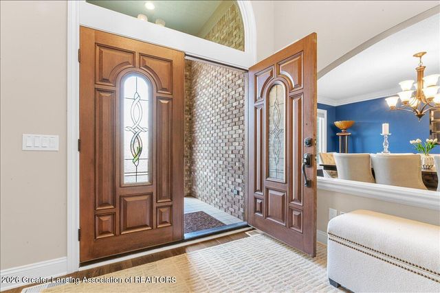 410 W Spring Meadows Lane, Dewitt, MI 48820