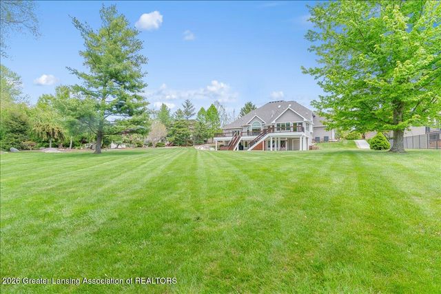 410 W Spring Meadows Lane, Dewitt, MI 48820