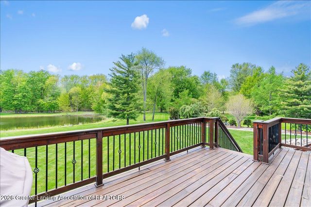 410 W Spring Meadows Lane, Dewitt, MI 48820