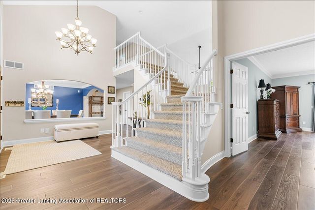 410 W Spring Meadows Lane, Dewitt, MI 48820