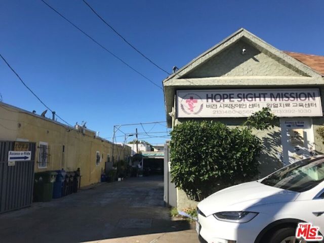 1029 S Normandie Avenue, Los Angeles, CA 90006