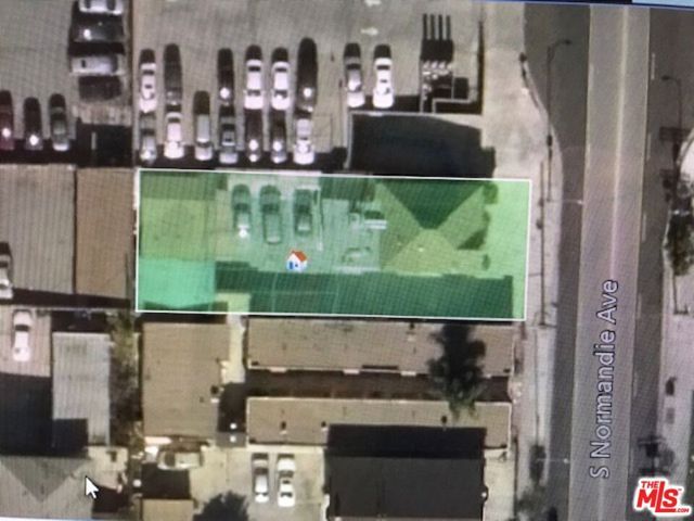 1029 S Normandie Avenue, Los Angeles, CA 90006