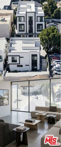 1029 S Normandie Avenue, Los Angeles, CA 90006