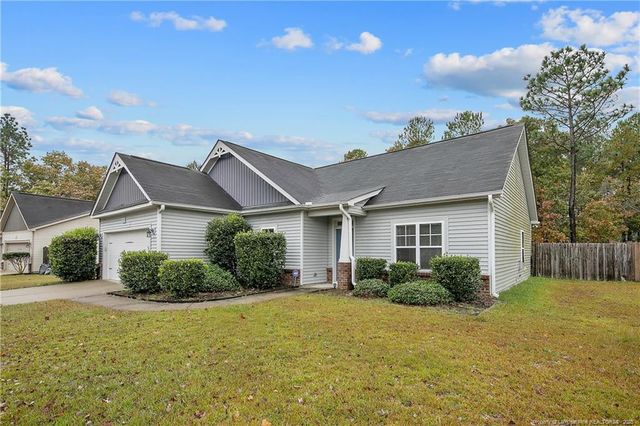 159 English Oak Drive, Bunnlevel, NC 28323