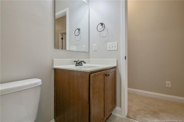 159 English Oak Drive, Bunnlevel, NC 28323