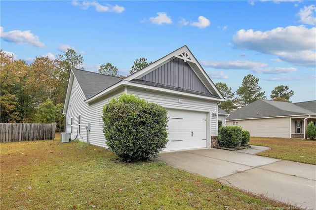 159 English Oak Drive, Bunnlevel, NC 28323