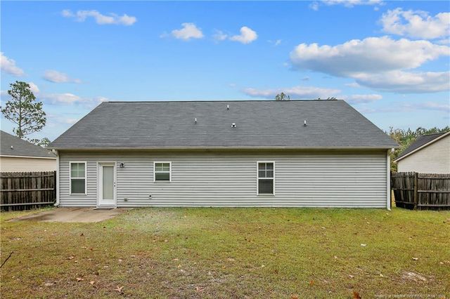 159 English Oak Drive, Bunnlevel, NC 28323