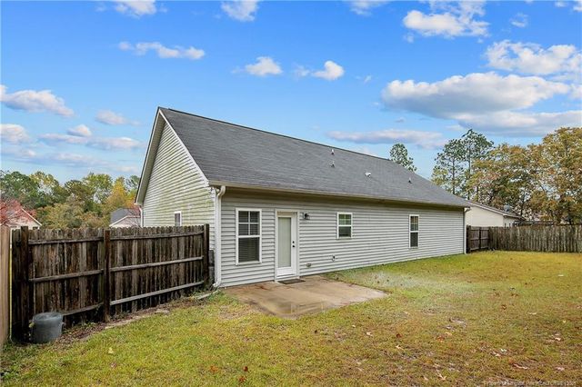 159 English Oak Drive, Bunnlevel, NC 28323