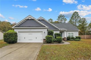159 English Oak Drive, Bunnlevel, NC 28323