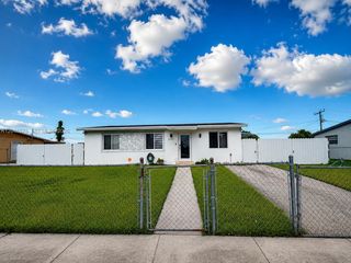20421 SW 118th Ave, Miami, FL 33177