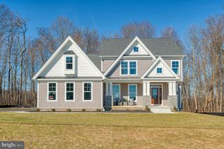 5712 HODGES RD, Sykesville, MD 21784