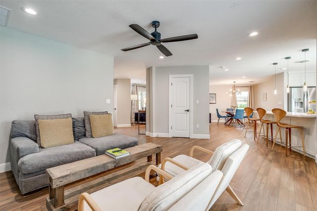 4144 Whitfield Avenue, Fort Worth, TX 76109