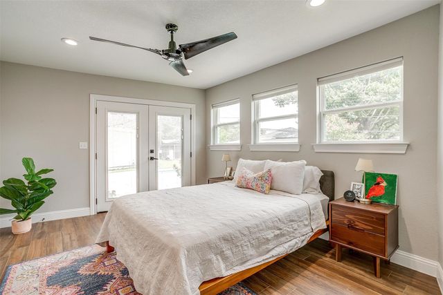 4144 Whitfield Avenue, Fort Worth, TX 76109