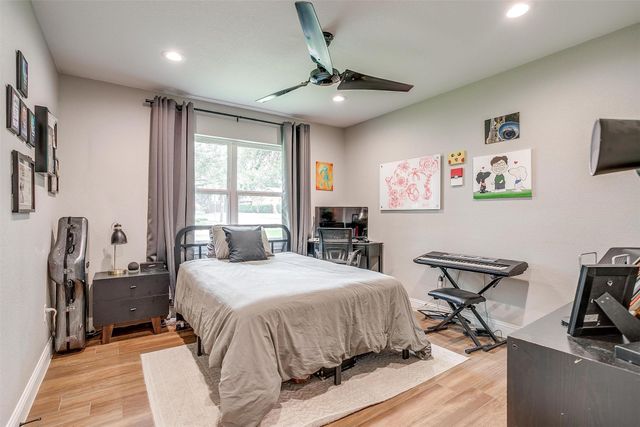 4144 Whitfield Avenue, Fort Worth, TX 76109