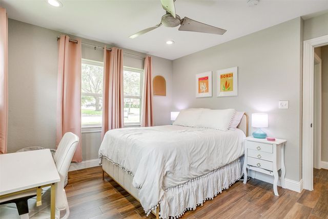 4144 Whitfield Avenue, Fort Worth, TX 76109