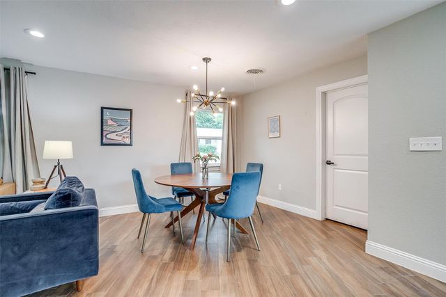 4144 Whitfield Avenue, Fort Worth, TX 76109