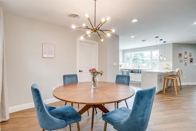 4144 Whitfield Avenue, Fort Worth, TX 76109