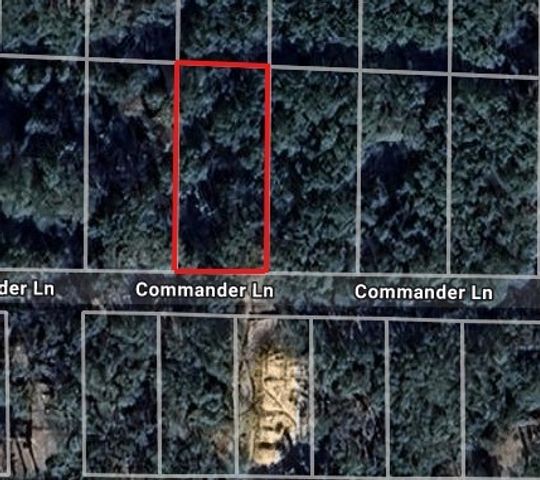 230 Commander Drive, Gun Barrel City, TX 75156