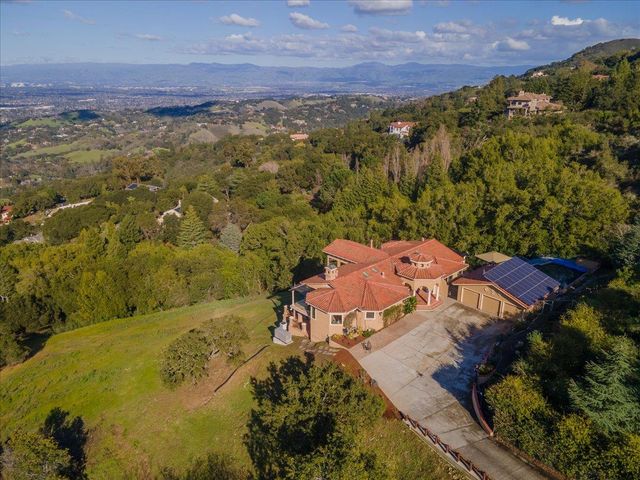 16251 Maya Way, Los Gatos, CA 95030