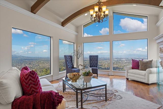 16251 Maya Way, Los Gatos, CA 95030