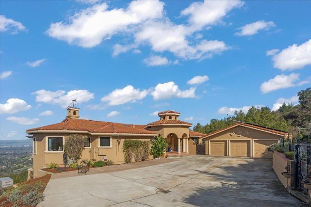 16251 Maya Way, Los Gatos, CA 95030