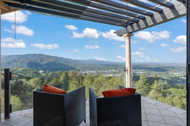 16251 Maya Way, Los Gatos, CA 95030