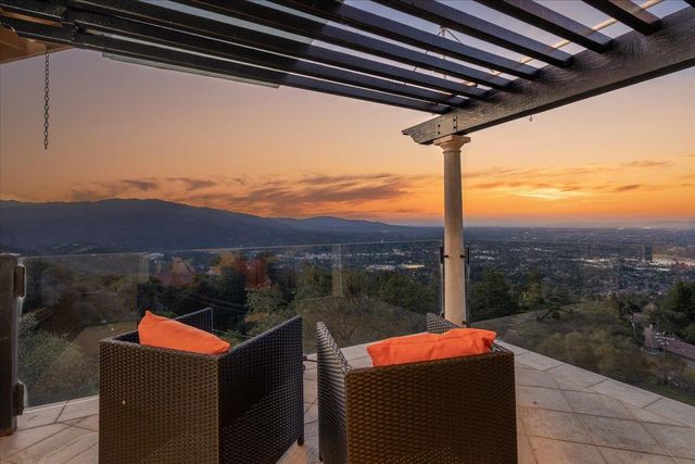 16251 Maya Way, Los Gatos, CA 95030