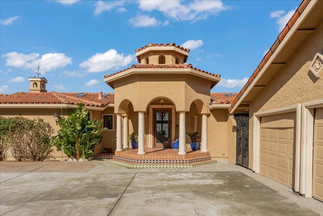 16251 Maya Way, Los Gatos, CA 95030