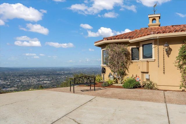 16251 Maya Way, Los Gatos, CA 95030