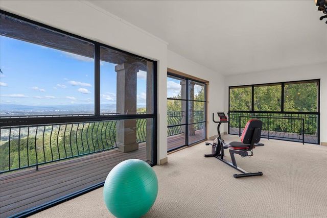 16251 Maya Way, Los Gatos, CA 95030