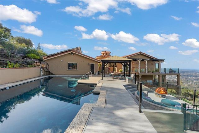 16251 Maya Way, Los Gatos, CA 95030