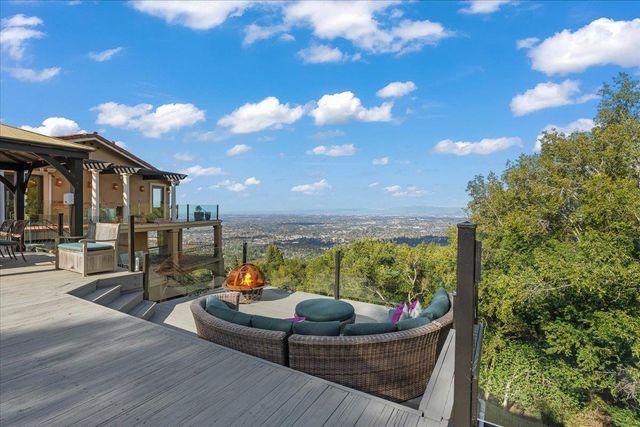 16251 Maya Way, Los Gatos, CA 95030