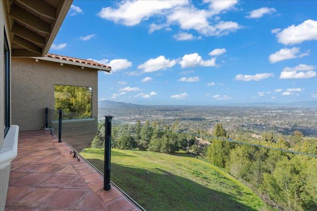 16251 Maya Way, Los Gatos, CA 95030