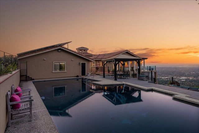 16251 Maya Way, Los Gatos, CA 95030