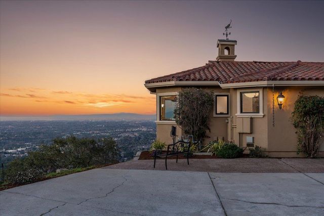 16251 Maya Way, Los Gatos, CA 95030