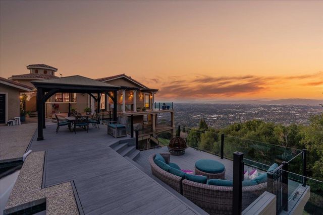 16251 Maya Way, Los Gatos, CA 95030