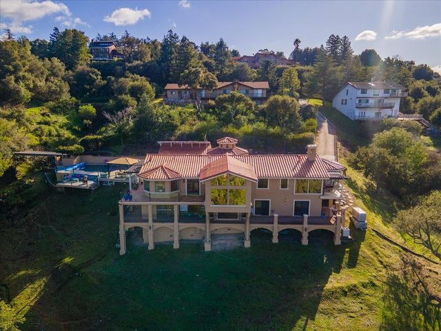 16251 Maya Way, Los Gatos, CA 95030