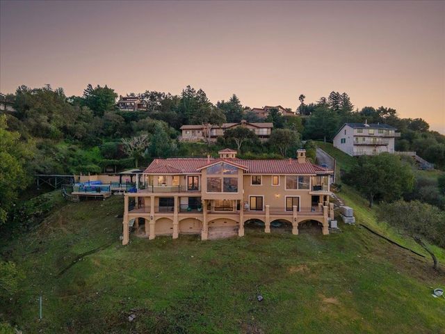 16251 Maya Way, Los Gatos, CA 95030