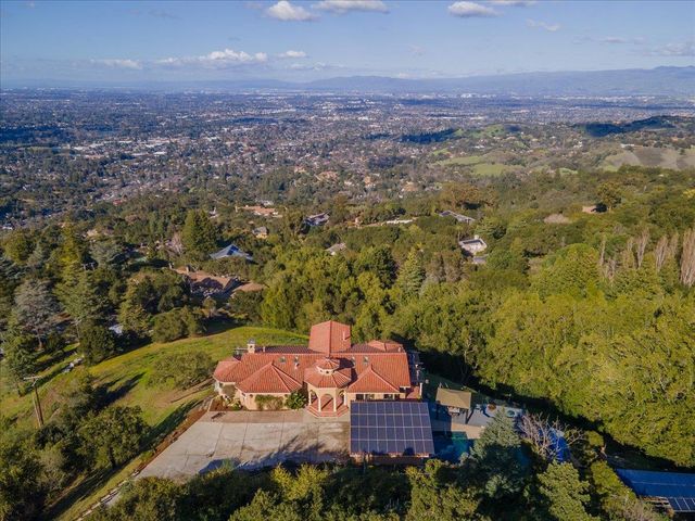16251 Maya Way, Los Gatos, CA 95030