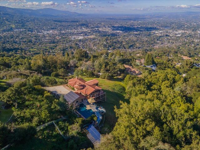 16251 Maya Way, Los Gatos, CA 95030