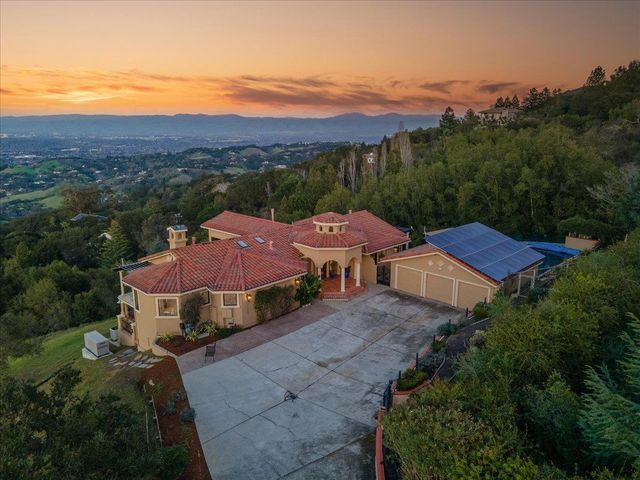 16251 Maya Way, Los Gatos, CA 95030