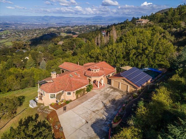 16251 Maya Way, Los Gatos, CA 95030