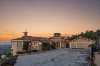 16251 Maya Way, Los Gatos, CA 95030