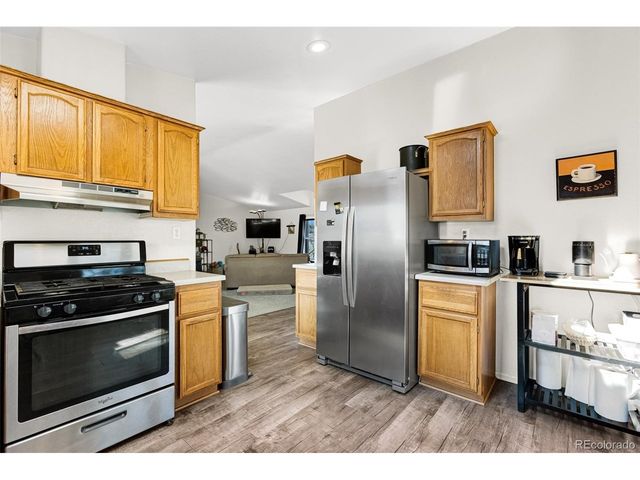 29587 Pinon Ln, Buena Vista, CO 81211