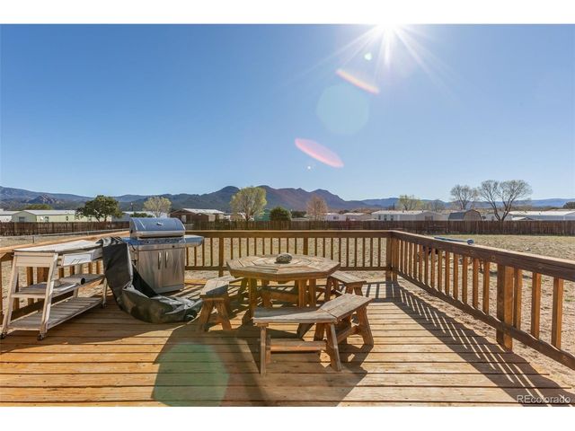 29587 Pinon Ln, Buena Vista, CO 81211