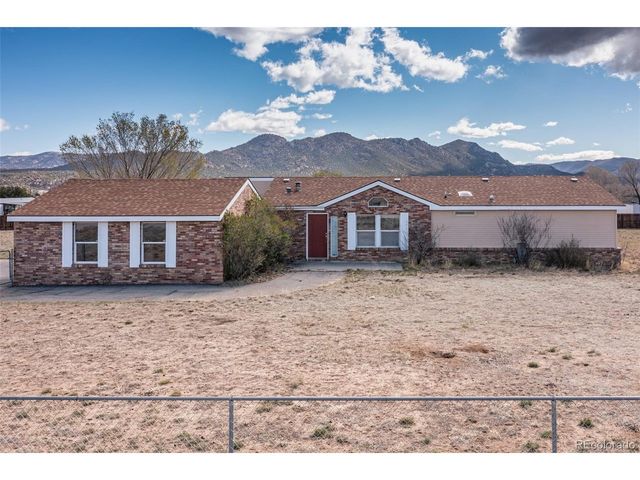 29587 Pinon Ln, Buena Vista, CO 81211