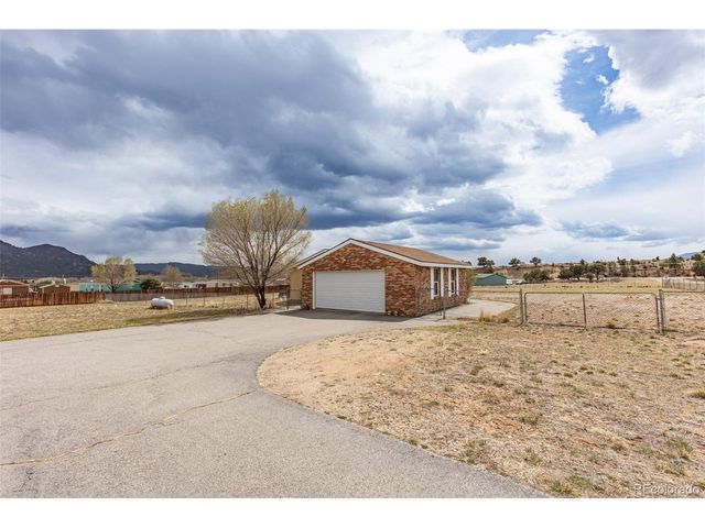 29587 Pinon Ln, Buena Vista, CO 81211