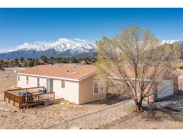 29587 Pinon Ln, Buena Vista, CO 81211