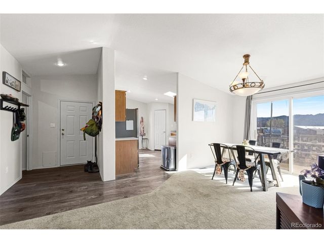 29587 Pinon Ln, Buena Vista, CO 81211