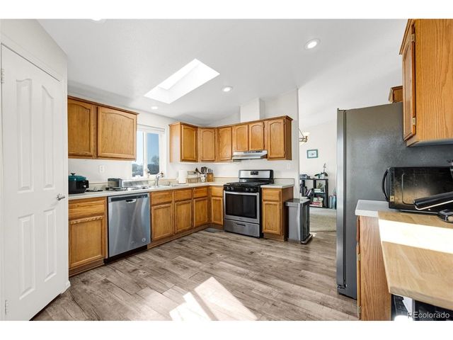 29587 Pinon Ln, Buena Vista, CO 81211